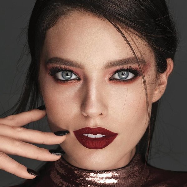 Makeup trendovi 2019: sve što treba da znate Emily DiDonato